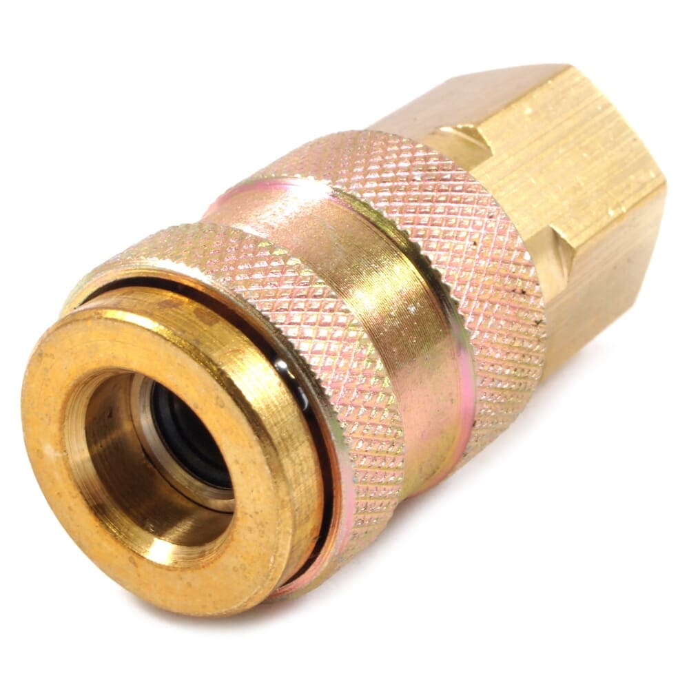 75527 Universal Coupler, 1/4 in x